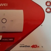 Jual Modem MiFi WiFi - Huawei E5673 E5573 Cs-609 - Unlock All Operator Murah