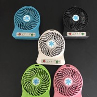 Jual KIPAS ANGIN MINI PORTABLE / MINI FAN USB / KIPAS ANGIN USB Murah