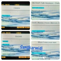 Jual MIDI KARAOKE TERBARU DAN STYLE KEYBOARD Murah
