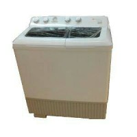 Mesin Cuci 2 tabung Electrolux