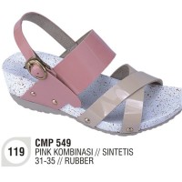 Jual SANDAL ANAK WANITA ORIGINAL CATENZO JUNIOR 119 Murah