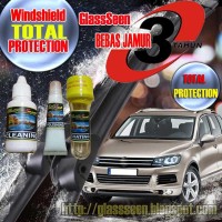 Jual Glass Seen Pembersih pengilang Jamur Kaca Mobil Rain Clear Repellent Murah