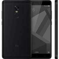 Jual Xiaomi Redmi Note 4X 4 GB Ram 64 GB Black Internal Garansi Distributor Murah