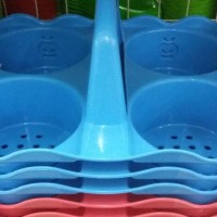 Jual Keranjang Toples Kue bahan plastik Murah