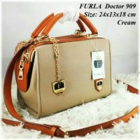 Tas Import KW Super /Tas Furla Doctor