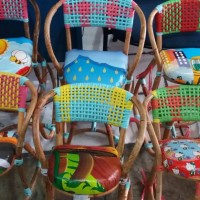 Jual kursi bonceng anak motor matic Murah