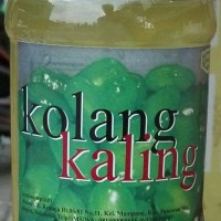 Jual Manisan kolang kaling Murah