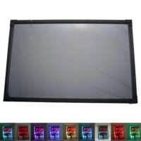 Jual PAPAN LED / PAPAN TULIS / PAPAN PROMOSI Murah