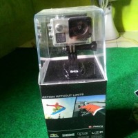 Jual brica b-pro 5 Alpha Edition Mark II Murah