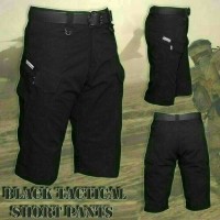 Jual Celana Tactical Blackhawk Pendek/celana outdoor Pendek Murah