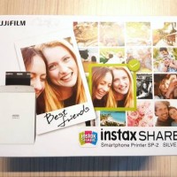 Jual Fujifilm Instax Share SP2 Murah