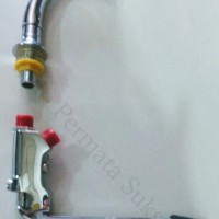 Jual Kran Wastafel Injak Murah