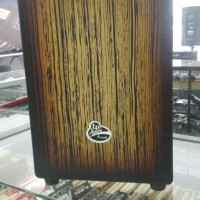 Cajon LP Aspire LPA 1332 DWS