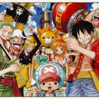 Jual Anime One Piece Murah