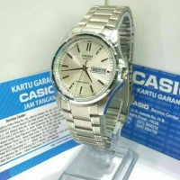 Jam Tangan Pria CASIO MTP 1239