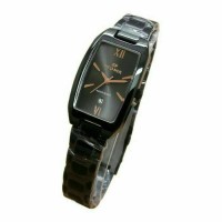 Jam tangan wanita/ hegner HW 1286(ORIGINAL)