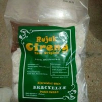 Jual Rujak Cireng Brecxelle Murah