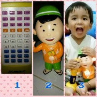 Jual Boneka Hafiz Murah