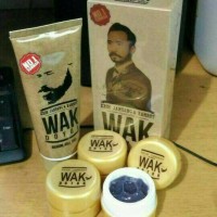 Jual WAK DOYOK KEMASAN SAMPLE/ ORIGINAL 100 % Murah