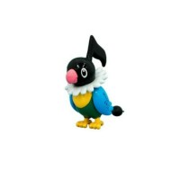Jual Chatot - Pokemon Figure Takara Tomy Murah