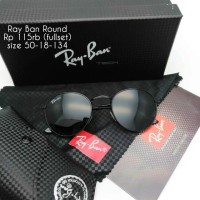 Jual Kacamata fashion RayBan
Round Bandidos Murah