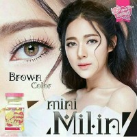 Jual MINI MILLIN BROWN BY KITTY KAWAII Murah