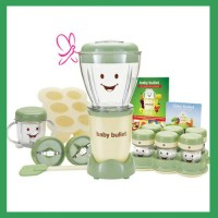 Jual MAGIC BULLET Baby food Processor / Baby Bullet Murah