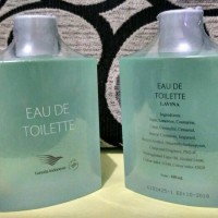 Jual Parfum / parfume / Eau de Toilette / edt garuda 100ml / 100 ml Murah