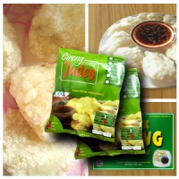 Jual Rujak Cireng - Original Taste, Cemilan Tanpa Pengawet Murah