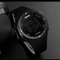 Jual ORIGINAL SKMEI S-SHOCK