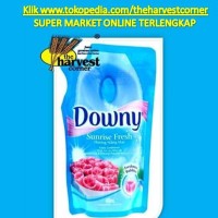 Jual DOWNY SUNRISE FRESH 250ML - www.tokopedia.com/theharvestcorner Murah