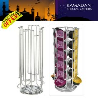 Jual Capsule Nescafe Dolce Gusto Rack Holder / Rak kapsul Dolce Gusto Murah