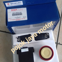 ALARM SET SATRIA FU ORIGINAL