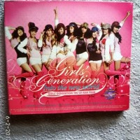 Jual CD Girls Generation 1st Asia Tour Concert Murah