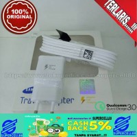 Jual CHARGER SAMSUNG ORI 99% FAST CHARGING GALAXY NOTE 4 NOTE 5 S6 ASUS DLL Murah