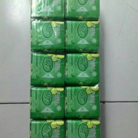 Jual Jual Avail Pantiliner Herbal per 10 bungkus Murah