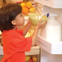 Jual Magic Tap Automatic Pompa botol Minuman Dispenser Air AI206 Murah