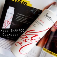 (DIJAMIN ORIGINAL BPOM) Furatasse SCALP Shampo (Hair Care Shampo)500ml