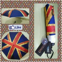 Jual Payung motif England Murah