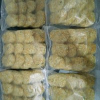 Jual nugget ayam wortel tanpa pengawet Murah