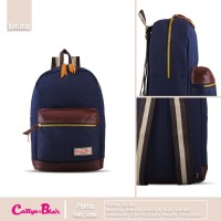 Jual Tas Ransel Backpack - Rayleigh Caitlyn & Blair Palma Navy Latte Murah