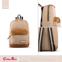 Jual Tas Ransel Backpack - Rayleigh Caitlyn & Blair Palma Pumpkin Choco Murah