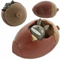Jual Mini 3D My Neighbor TOTORO Jigsaw puzzle Murah