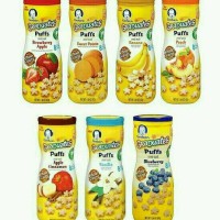 Jual gerber puff 42 gr Murah