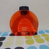 Jual Sephora Bubble Bath and Shower Gel Mango Murah