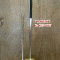 Jual lonceng ting ting inching vihara liam keng / bell vihara Murah