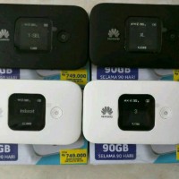 Jual Mifi Huawei E5577 Unlock 4G semua Operator Murah