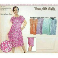 Jual Dress midi kahla Murah