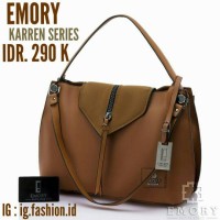 Jual Emory karren series tas wanita Murah
