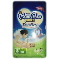 Jual MAMYPOKO PANTS S38 EXTRA DRY CELANA S38 Murah